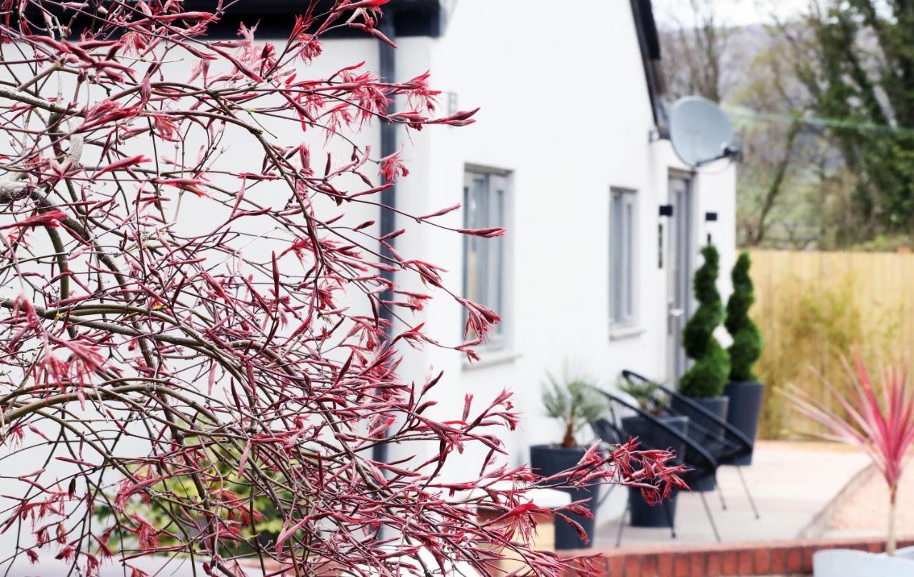 Pen-Y-Worlod Cottages Abergavenny Exterior foto